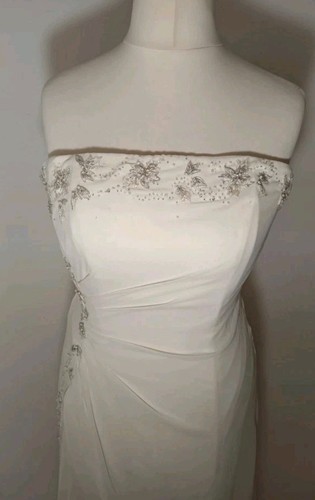 Romantica wedding dress - romantica,
