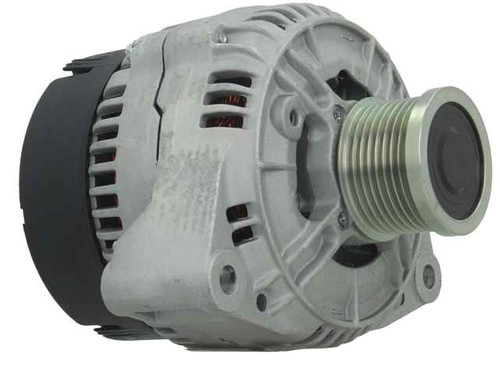 Alternator for john deere - john,