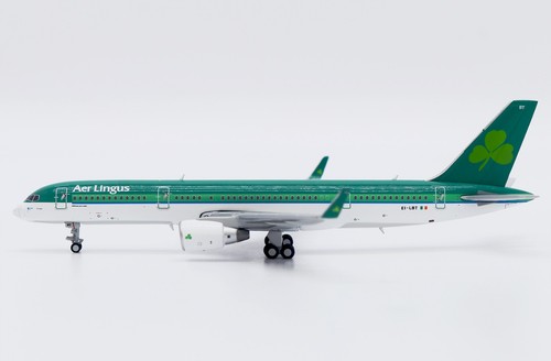 Wings 400 aer - aer, lingus