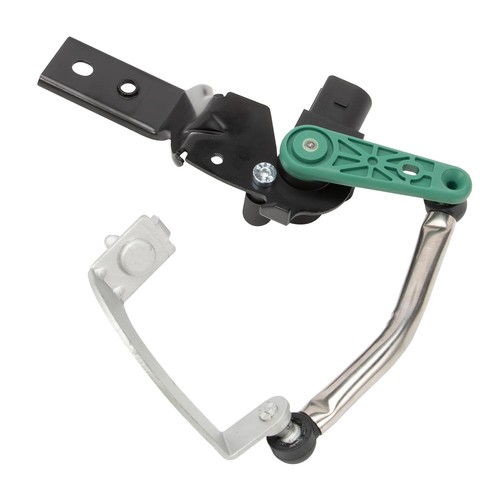 New air suspension height - air,