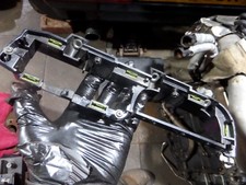 MK4 GOLF DOOR CARD HANDLE PULL