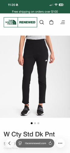 The north face women - the, city
