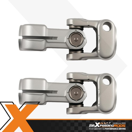 Upper steering linkage - upper, joint