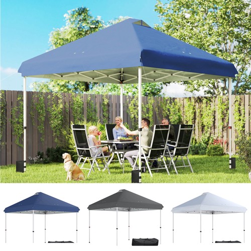 Pop up gazebo w - pop,