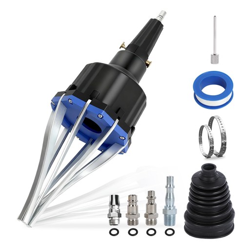Mrcartool boot expander - cv,