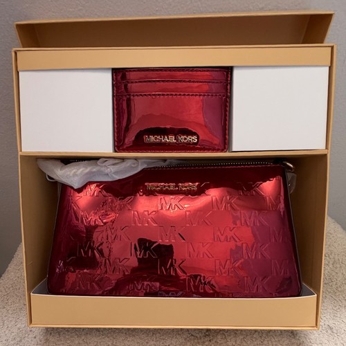 Nib michael kors jet - nib,