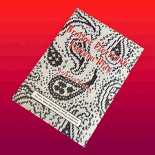 Brother Electronic Pattern