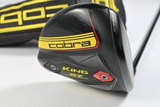 Cobra King Speedzone Driver /