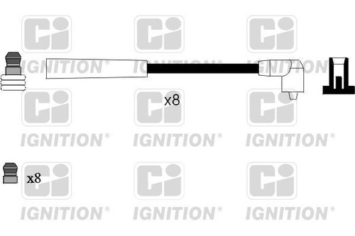 Commercial ignition car - commercial,