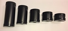 Stone tumbler barrels range - stone,