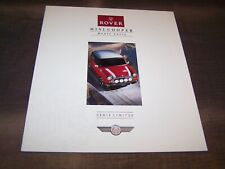 Top Rarity Stunning Brochure