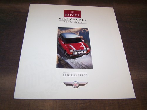 Top rarity stunning brochure - stunning,