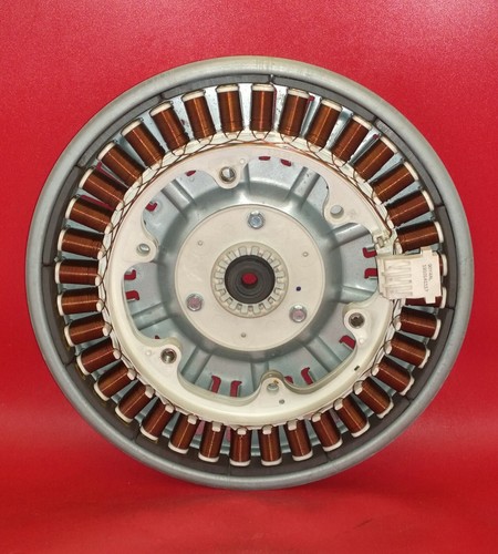 Rotor stator motor - rotor,
