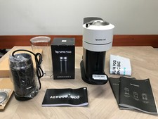 NESPRESSO by Magimix Vertuo