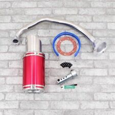 Performance Exhaust System