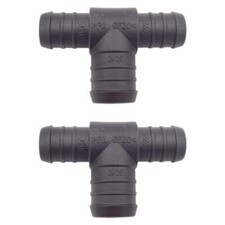 2 x YOU.S hose connector