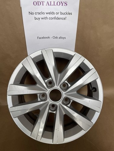 Genuine volkswagen t6 - genuine,