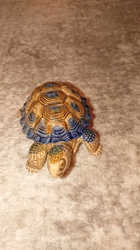 Vintage wade tortoise trinket - vintage,