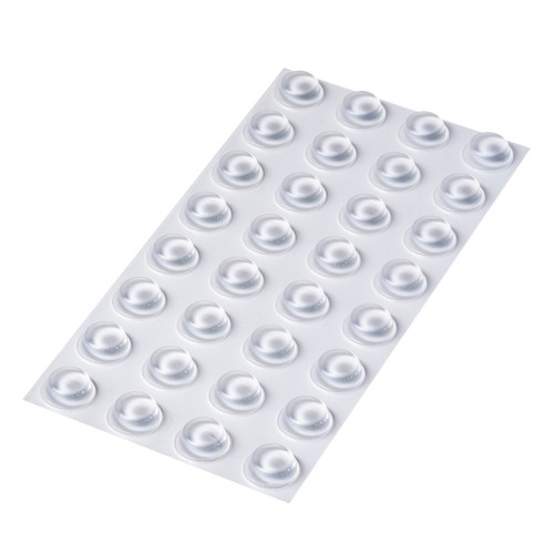 Self adhesive chopping - self-adhesive, board
