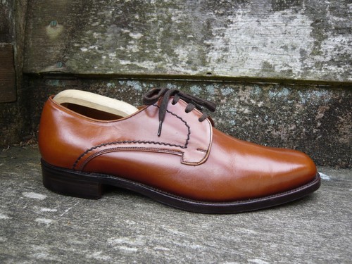 Crockett jones derby - crockett, shoes