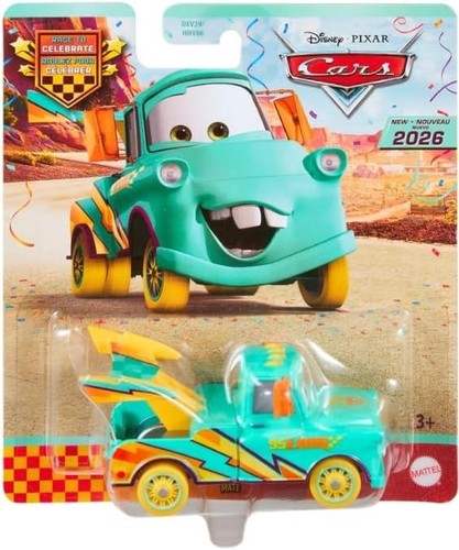 Disney pixar cars - cars-, race