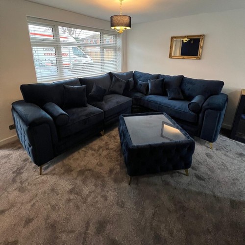 Chesterfield large zara - -,
