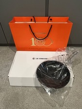 Le Creuset 3-Ply Stainless