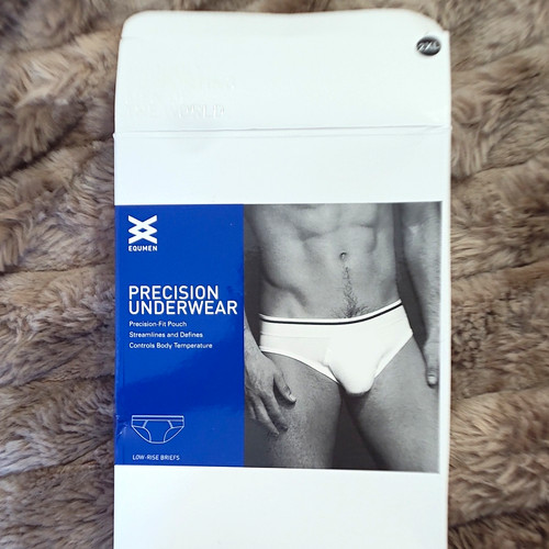 Equmen precision underwear - precision,