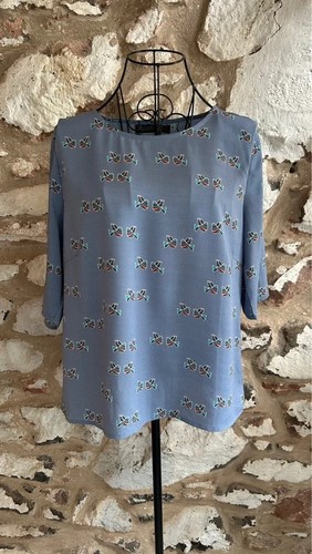 Sugarhill boutique blue - boutique,