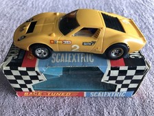 SCALEXTRIC C17 Lamborghini