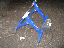 Tacx Cycle Track Turbo Trainer