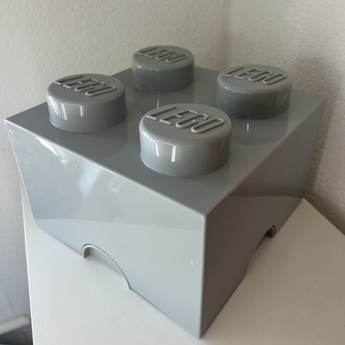 Lego light bluish grey gray - lego,