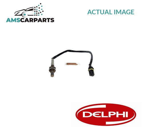 Lambda oxygen sensor left - lambda,