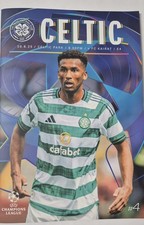 Celtic v Kairat Almaty