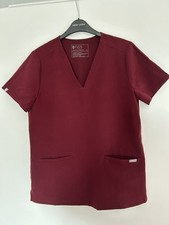 Women’s Figs Scrub Set