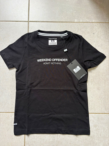 Weekend offender boys - offender,