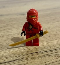Genuine LEGO Ninjago THE