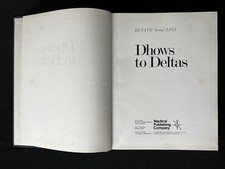 Dhows to Deltas by Renato Levi