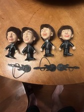 VINTAGE 1964 REMCO BEATLES