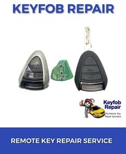 Repair Fix Porsche 997 Carrera