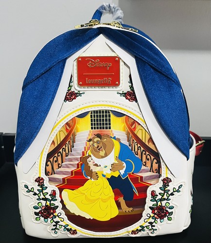Disney loungefly beauty - loungefly,