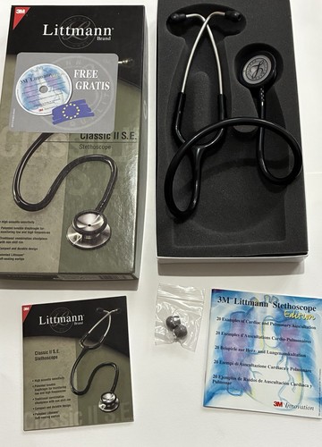 Littmann classic se - littmann,