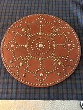 A Superb Highlanders Targe by