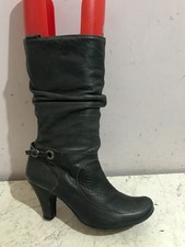 Red or dead womens over ankle