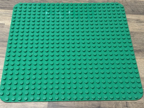 Lego duplo large - duplo, base