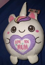 unicorn Love You Mum