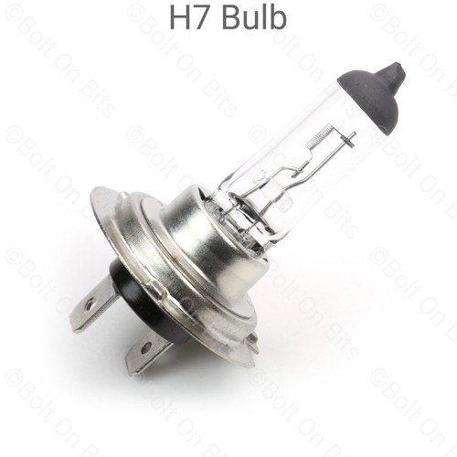 Halogen headlight headlamp