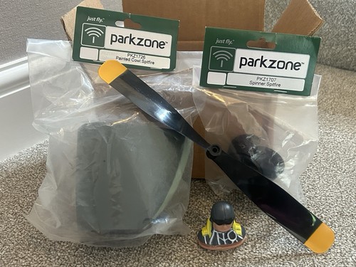 Park zone pkz painted - pkz,