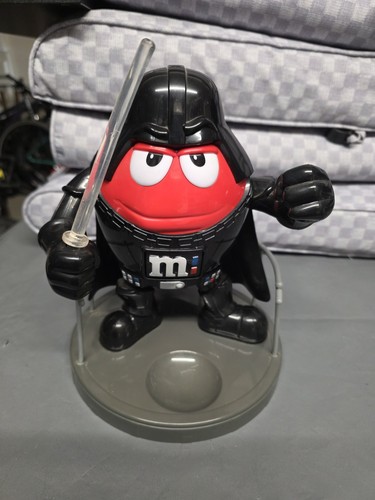 Darth vader dispenser - vader,