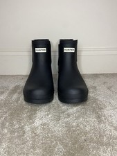 Hunter Chelsea Wellie Boots